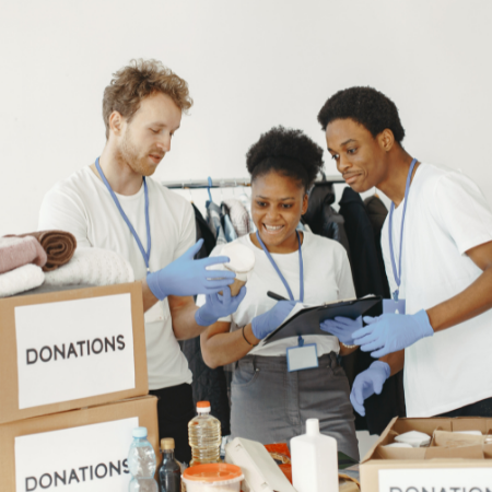 Get Involved - Donate - ngos in delhi to volunteer - ngo volunteer - hearing impaired students - schools for hearing impaired