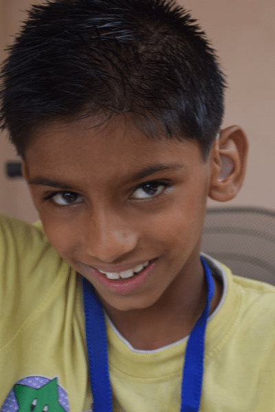 For Children - Taking care of hearing aids - teaching ngo in delhi - classroom visual aids - teaching learning aids