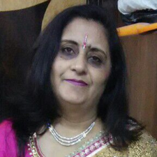 Smt. Sadhna Harneja – Committee Member