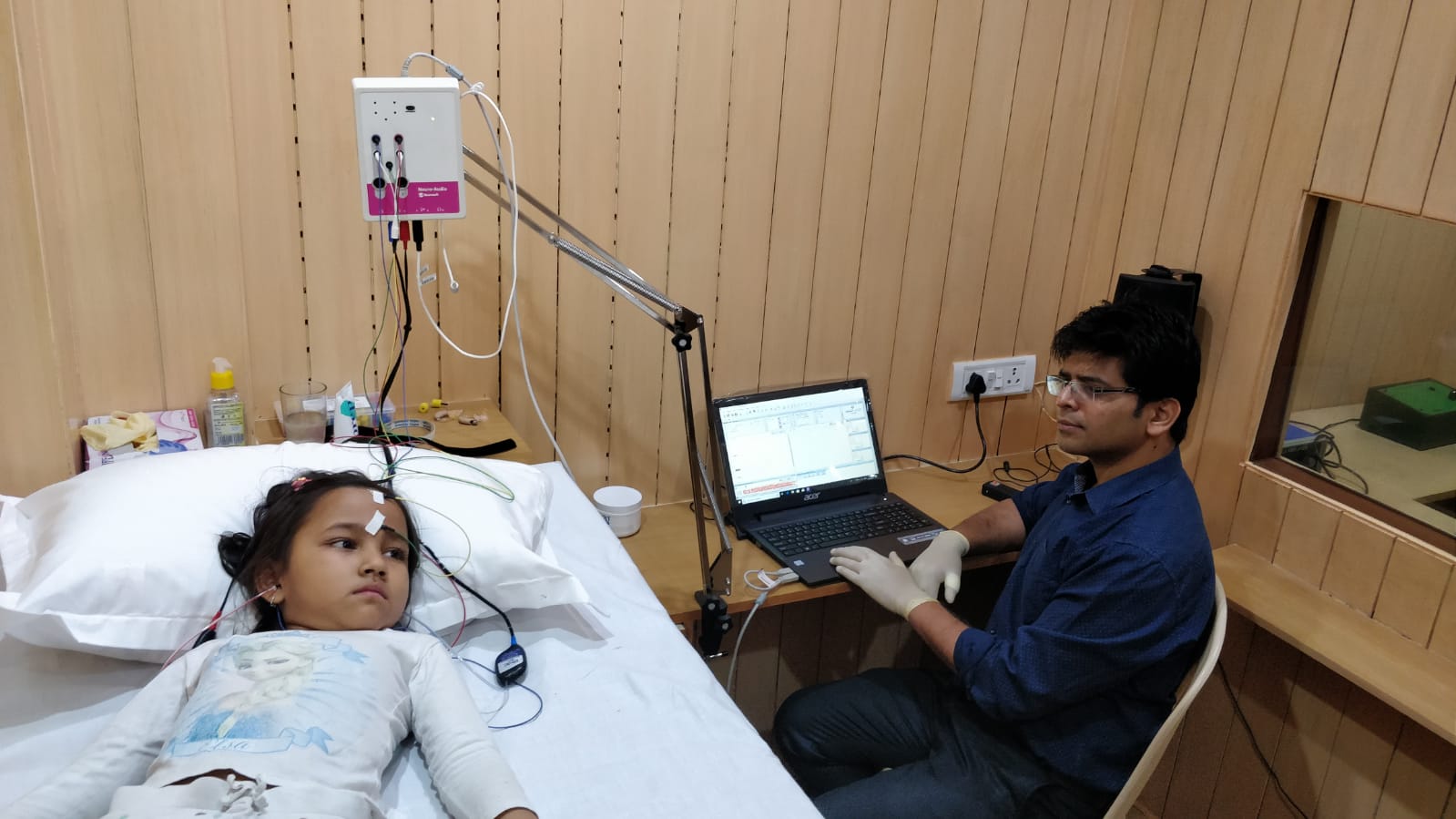 For Parents - Early Detection & Action - laws for children's rights in india - schools for hearing impaired - deaf education