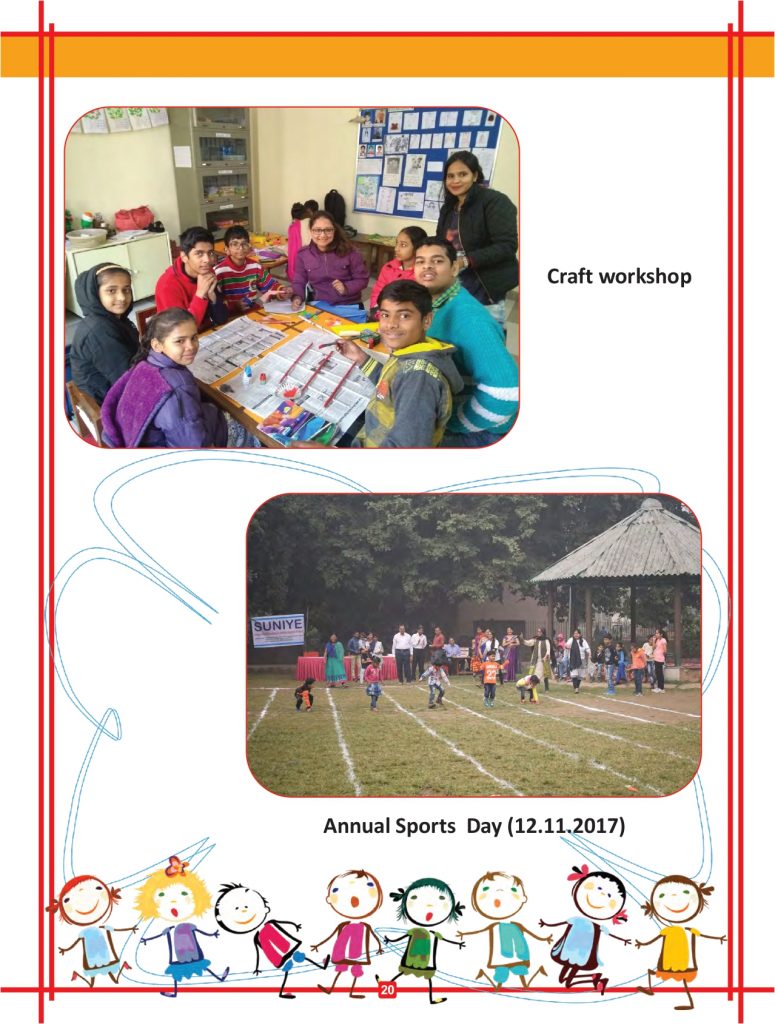 Teaching Techniques for Hearing Impaired Students