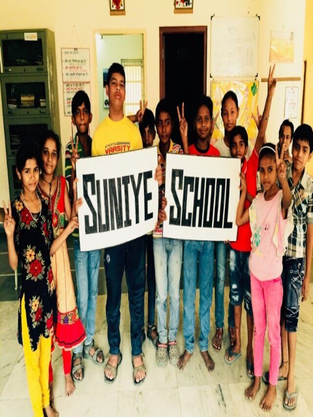Suniye – Best Ngo in Delhi
